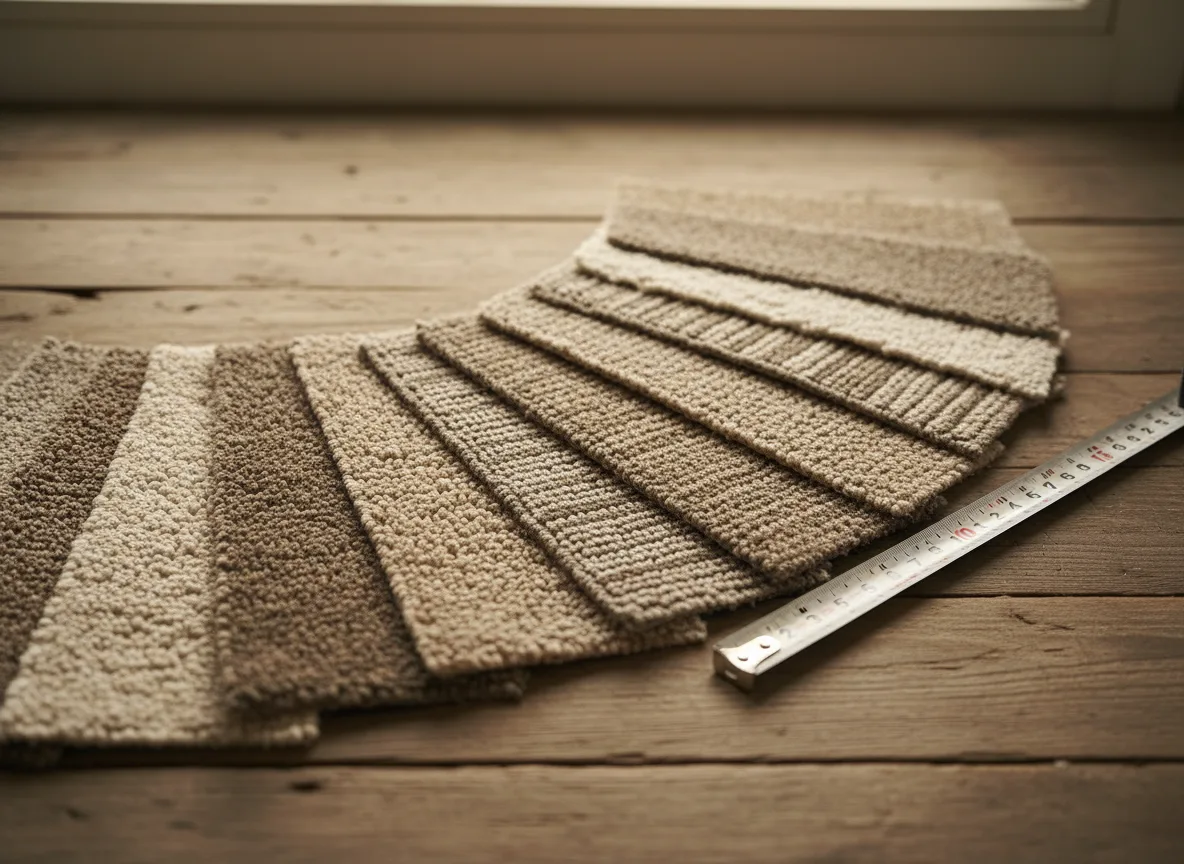 Carpet Installation Six Lakes, MI FAQs